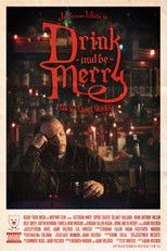 Poster de la película Drink and Be Merry