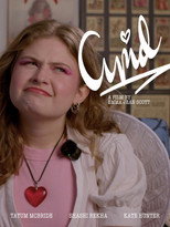 Poster de la película Cupid