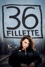 Poster de la película 36 Fillette