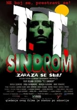 Poster de la película T.T. Syndrome