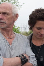 Poster de la película Skyline