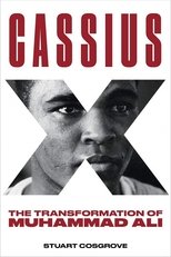 Poster de la película Cassius X: Becoming Ali