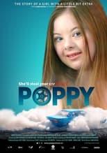 Poster de la película Poppy