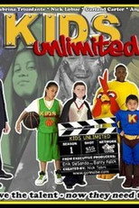 Poster de la serie Kids Unlimited