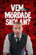 Poster de la serie Vem mördade skolan?