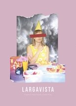 Poster de la película Largavista