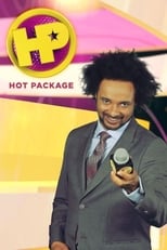 Poster de la serie Hot Package