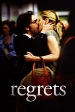 Poster de la película Regrets