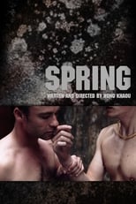 Poster de la película Spring