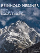 Poster de la película Nanga Parbat - Mein Schlüsselberg