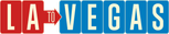 Logo LA to Vegas