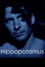 Poster de la película Hippopotamus