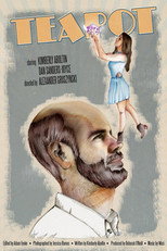 Poster de la película Teapot