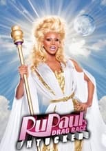 RuPaul\'s Drag Race: Untucked