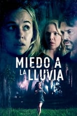 Poster de la película Miedo a la lluvia