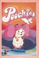 Poster de la película Poochie