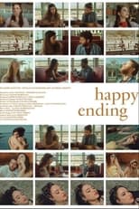 Poster de la película Happy Ending