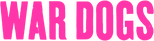 Logo War Dogs