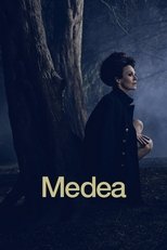 Poster de la película National Theatre Live: Medea