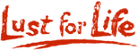 Logo Lust for Life