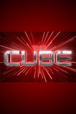 Poster de la serie The Cube