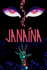 Poster de la película Janaína