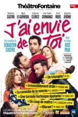 Poster de la película J'ai envie de toi