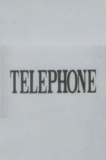 Poster de la película Telephone