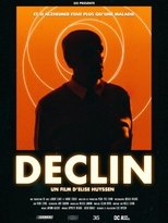 Poster de la película Decline