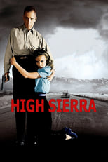 Poster de la película High Sierra