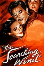 Poster de la película The Searching Wind