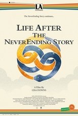 Poster de la película Life After the NeverEnding Story