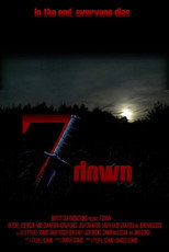Poster de la película 7 Down