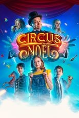 Poster de la película Circus Noël