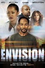 Poster de la película Envision