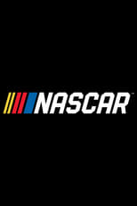 Poster de la serie NASCAR Cup Series