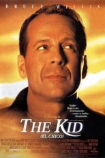 Poster de la película The Kid (El chico)