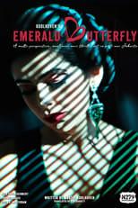 Poster de la película Emerald Butterfly