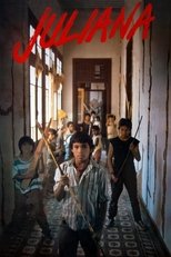 Poster de la película Juliana