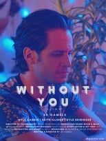 Poster de la película Without You