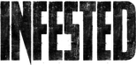 Logo Infested
