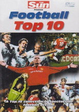 Poster de la película Football Top 10