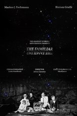 Poster de la película The Familiar