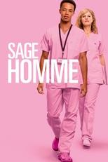 Poster de la película Sage homme