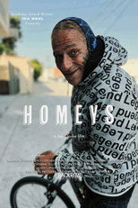 Poster de la película Homeys