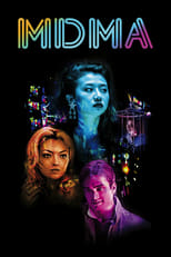Poster de la película MDMA