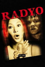 Poster de la película Radio