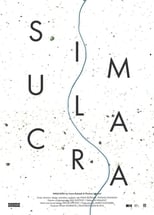 Poster de la película Simulacra