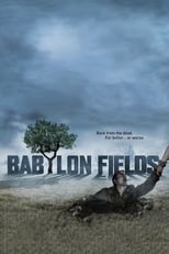 Poster de la serie Babylon Fields