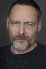 Actor Ralf Beck